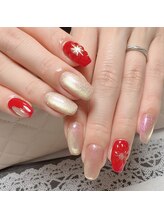 ビユビ ネイル 川口駅前店(Biyubi Nail)/