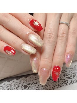 ビユビ ネイル 川口駅前店(Biyubi Nail)/