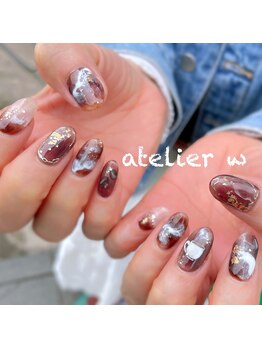 アトリエ ダブリュー バイ エニイテトロ(atelier W by ANYTETRO)/