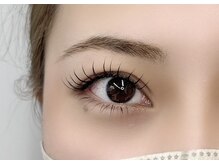 アイラッシュ アンドアール(eyelash and.R)/
