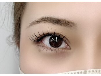 アイラッシュ アンドアール(eyelash and.R)/