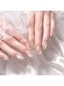 【Yua限定】Hand/うるうる艶マグネット★ワンカラー ¥5500