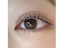 ロゼシエル(Rose ciel)の雰囲気（ケアの方法もしっかりお伝えするのでロングまつ毛を目指せます！）