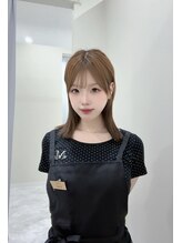 シェリーアイズ 西中島南方(CHERIE is.)&nbsp;RARA 