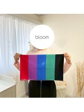 ブルーム 千葉店(bloom)/実際のお客様★
