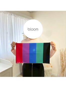 ブルーム 千葉店(bloom)/実際のお客様★