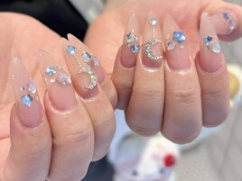 ストーン/staff:otsuka