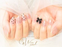 ツインネイル 栄セントラルパーク店(twin.nail)
