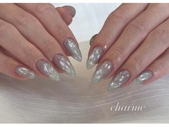 シャルム(charme)/