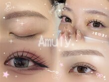 アミュリー(Amuly.)の雰囲気（【最短垢抜け】同時施術で垢抜け！）