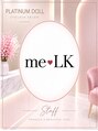 メルク 京都駅前店(meRK) meRK 京都駅前1