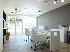 nail salon Cuore　【クオレ】