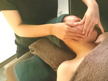 サニープライベートサロン(SUNNY PRIVATE SALON)/大人気の小顔コース【学芸大学】