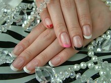 ネイルサロンアール&エヌ(nail salon R&N)/R＆N　千葉ネイルサロン