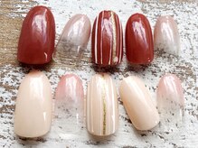 エブロマリン 湘南台店(evromarine)/11月オフィスナチュラル