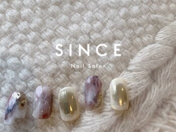 シンス(Since)/9月[monthly plus]