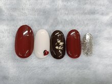 アミュレット 柳津店(AMULET)/3月定額 4950円(税込)