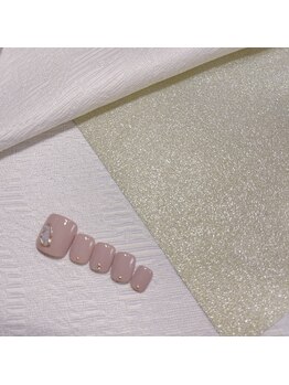 フォルチェ ゆめタウン東広島店(Folche)/シェルネイル