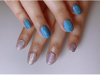 マイシティー ネイル(My City Nail)/