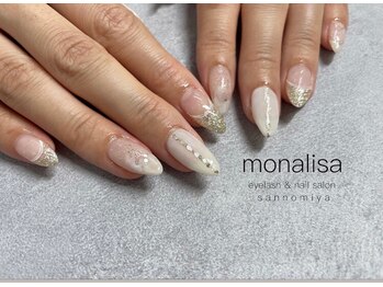 モナリザ 三宮店(MonaLisa)/