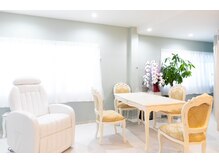 ルルエステ アンド 整体院(Lulu)/カウンセリングルーム