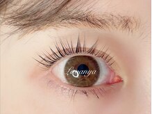 ラヴァンヤ 恵比寿店(Lavanya)/ラヴァンヤケアラッシュリフト