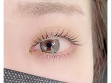 リコニー バイ リズ(ricony by Ri's)/まつげパーマ（上下）