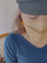 アリズルーム(ari s room)/フラットラッシュ