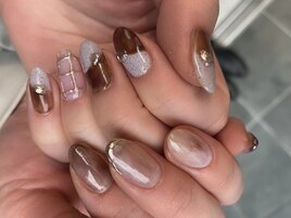定額デザイン＋α