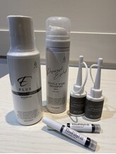 モッズヘア 銀座店(mod’s hair)/日本製最高品質エチルグルー使用