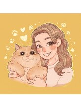 ジルアイズ(JILL EYES)&nbsp;Salon producer