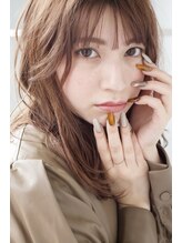 ラス 方南町駅前店(LATH)/5月*まつげ