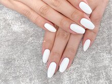 ブランシュ(BLANCHE)/White