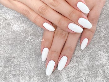 ブランシュ(BLANCHE)/White