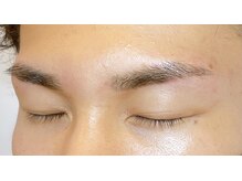 ホワイトアイ 千葉中央(WHITE EYE)/◇メンズ眉◇