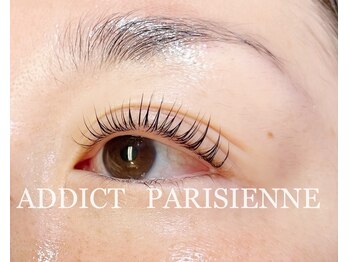 アディクト(ADDICT)/パリジェンヌリフト