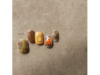 シルニー リム(Silny rim)/