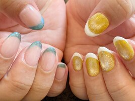 マグネットフレンチ