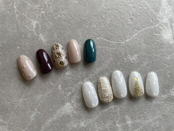 【定額】richコース