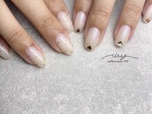 アイヴィー(IVY)/スタッズアートデザイン