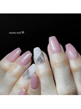 ママネイル(mamanail)/紗々ネイル