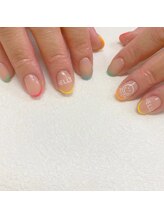 ルチェーレ(Lucere)/毎月変わるハッピーコース