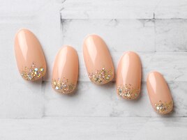 【NEW】上品ネイル