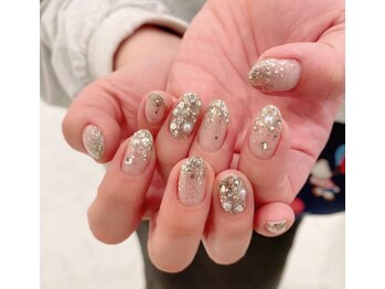 はあとねいる 宝塚店/