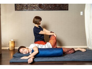 ワイガーデン 中目黒店/タイ古式マッサージ