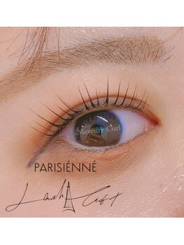 リゴレット(RIGOLETTO)/＊パリジェンヌラッシュリフト