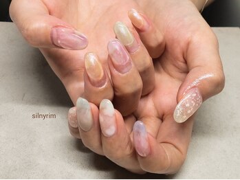 シルニー リム(Silny rim)/やり放題コース［ニュアンス］