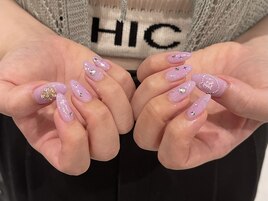【Hand】持ち込みdesign