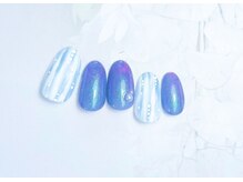 ギャザーパーティー 乃木坂店(gatherparty)/2024秋冬トレンドデザイン