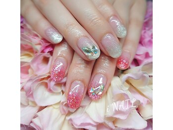 アイネイル(iNAIL)/